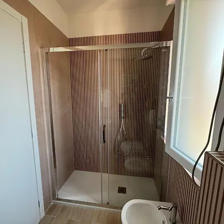 Apartman Boutique Alba Adriatica
