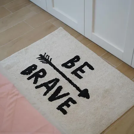 Boutique Apartman *