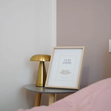 Apartman Boutique *