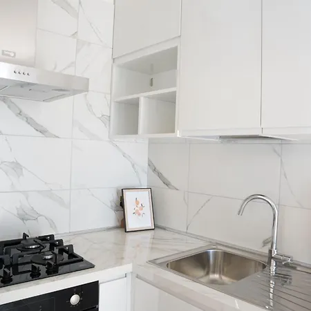 Boutique Apartman Alba Adriatica