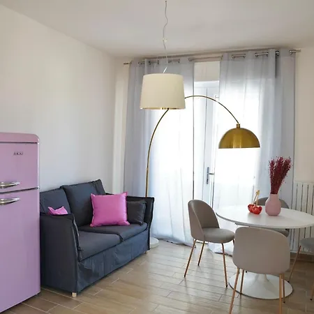Boutique Apartman
