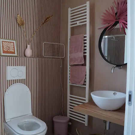 Apartman Boutique *