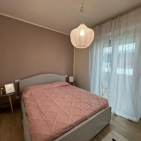Apartman Boutique Alba Adriatica