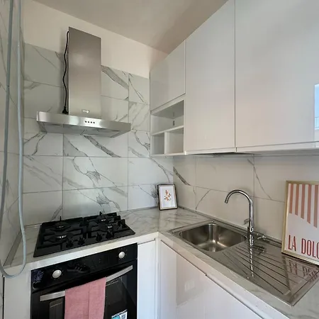 Boutique Apartman