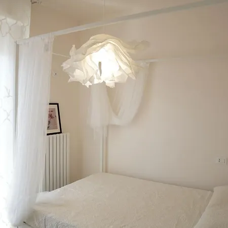Boutique Apartman Alba Adriatica