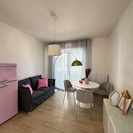 Apartman Boutique *