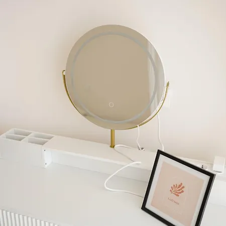 Apartman Boutique Alba Adriatica