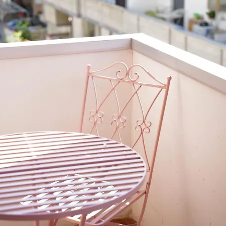 Boutique Apartman *