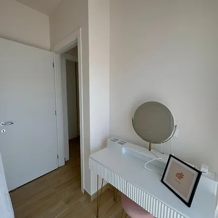 Boutique Apartman