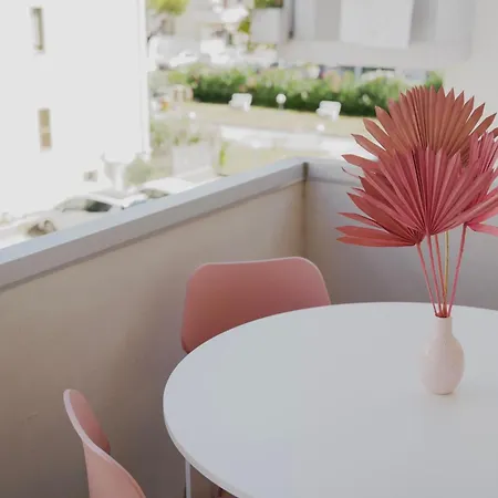 Boutique Apartman *