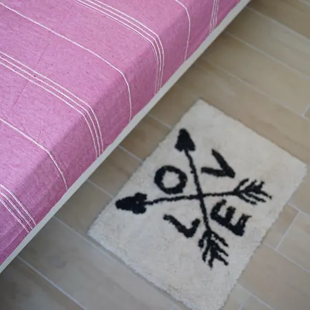Boutique Apartman
